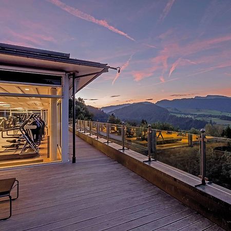 Allgaeu Sonne Oberstaufen Bagian luar foto