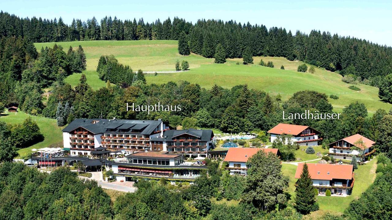 Allgaeu Sonne Oberstaufen Bagian luar foto